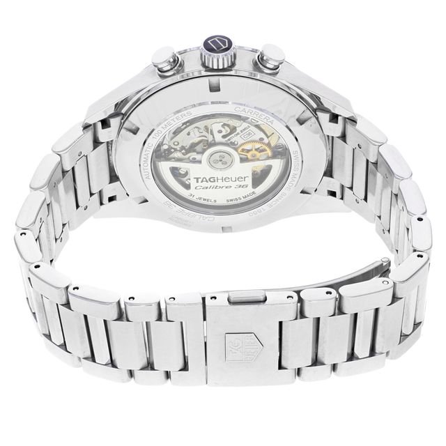Tag Heuer Carrera CAR2B11.BA0799 Image 3